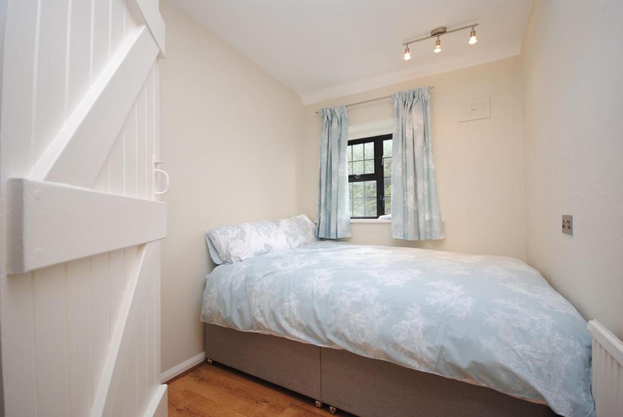 Bankside, Middleton Villa Bagian luar foto
